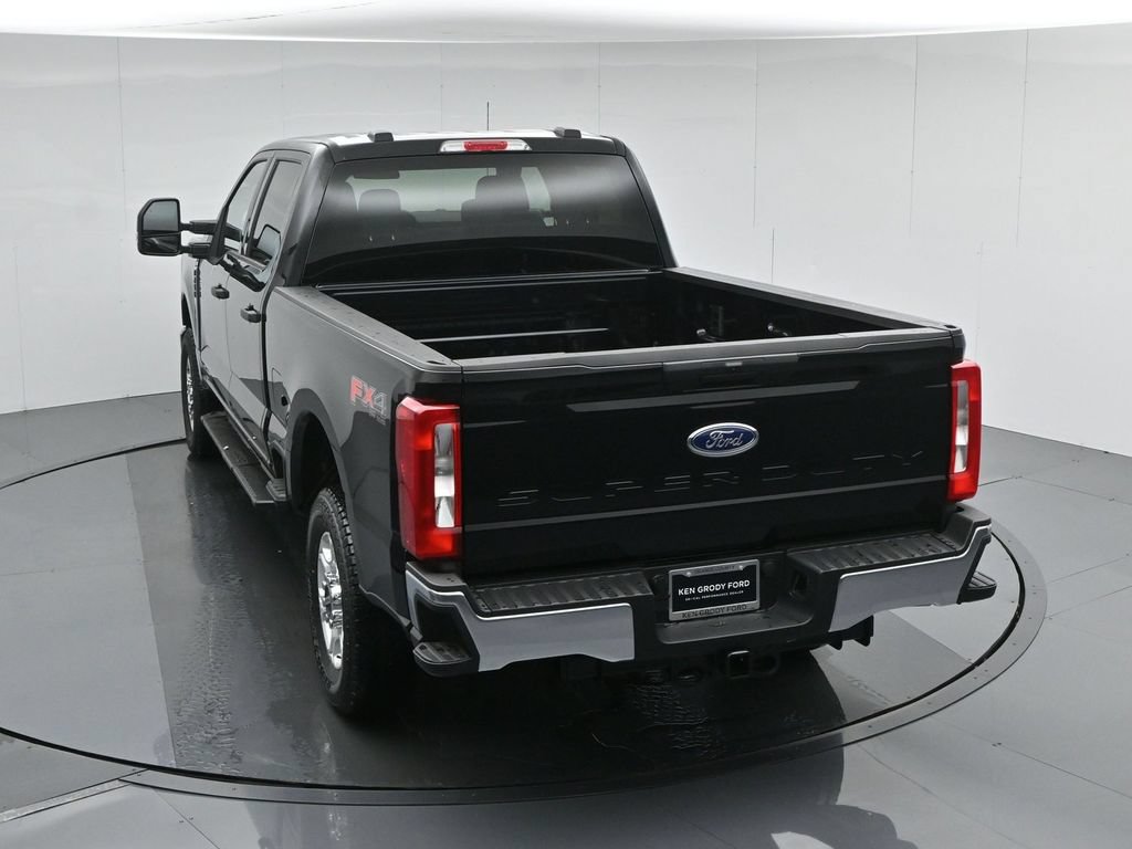 New 2026 Ford F250 XLT w/ FX4 Off-Road Package AWD/4WD image 41