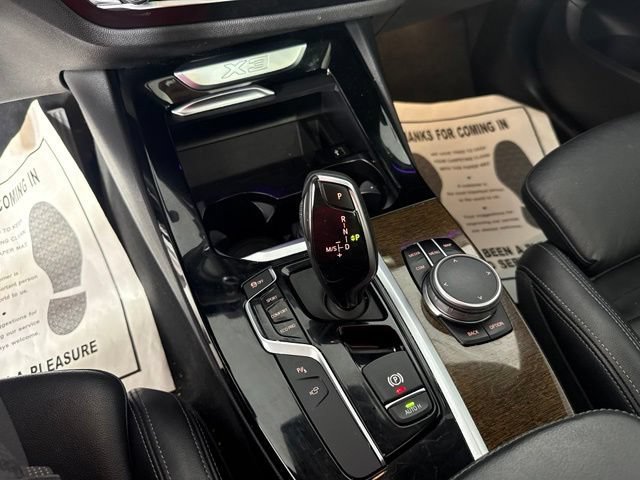 Used 2020 BMW X3 sDrive30i RWD image 33