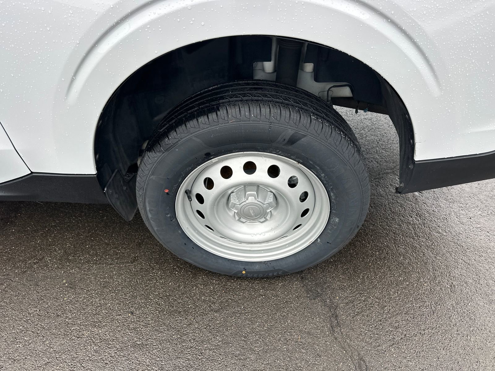 Used 2024 Ford Maverick XL image 16