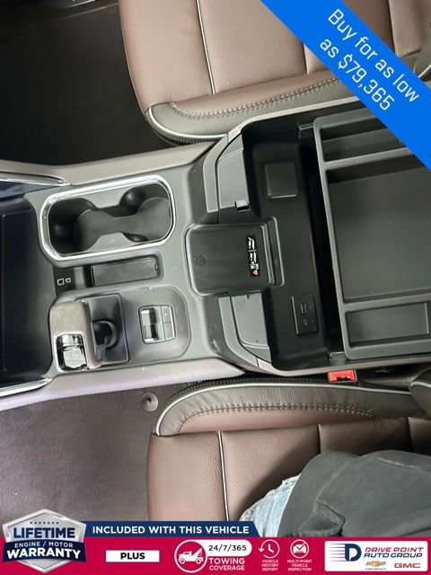 New 2026 GMC Sierra 1500 Denali image 18