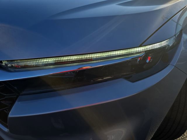 New 2026 Honda CR-V EX-L image 33