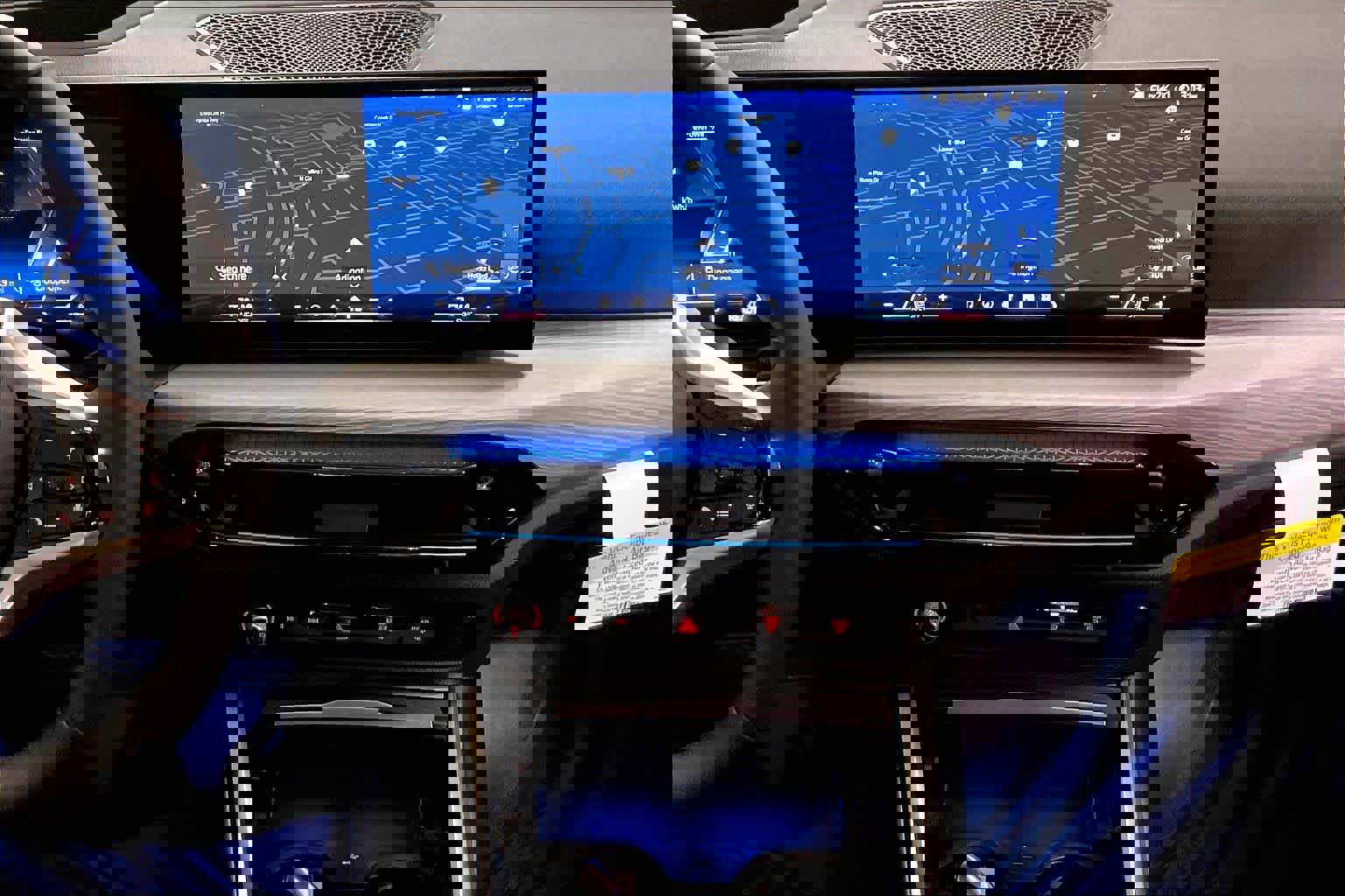 New 2025 BMW i4 eDrive40 w/ Premium Package image 6