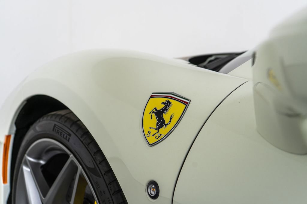 Certified 2023 Ferrari F8 Tributo image 9