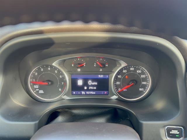 Used 2020 GMC Acadia SLT w/ Premium Package image 26