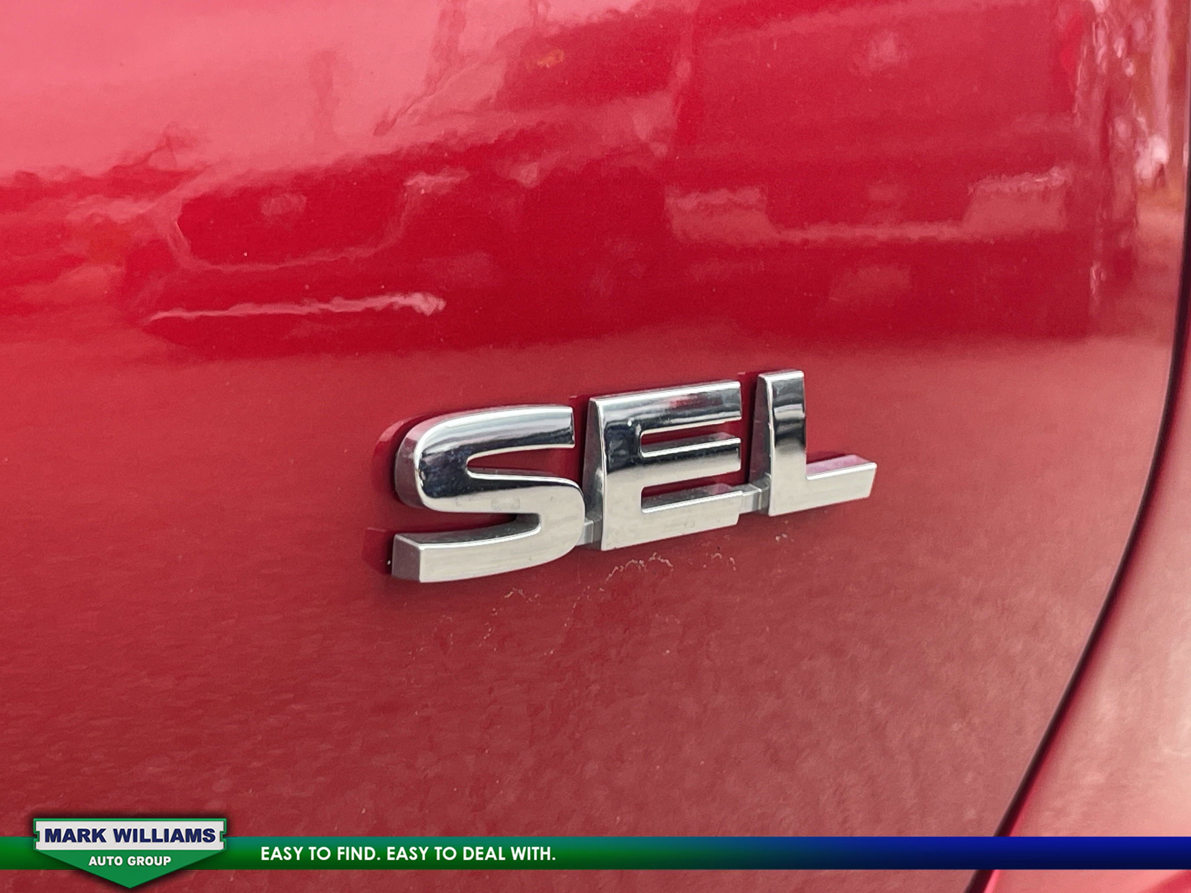 Used 2023 Mitsubishi Outlander SEL image 35