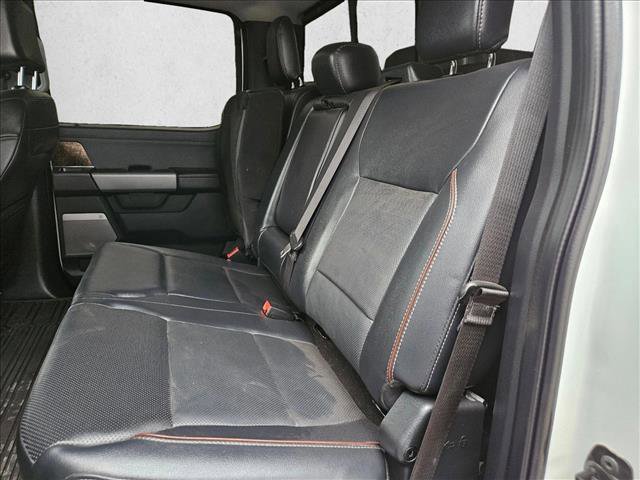 Used 2024 Ford F250 Lariat w/ FX4 Off-Road Package image 17