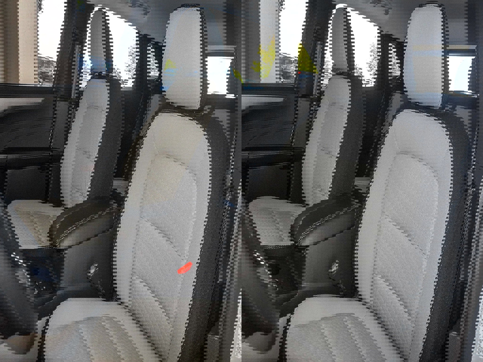 New 2026 Ford Escape Active image 24