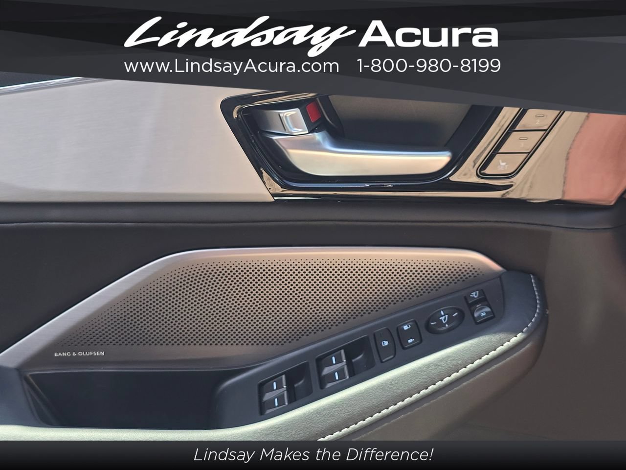 New 2026 Acura MDX w/ Technology Package AWD/4WD image 24