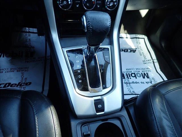 Used 2012 Chevrolet Captiva Sport LTZ AWD/4WD image 22