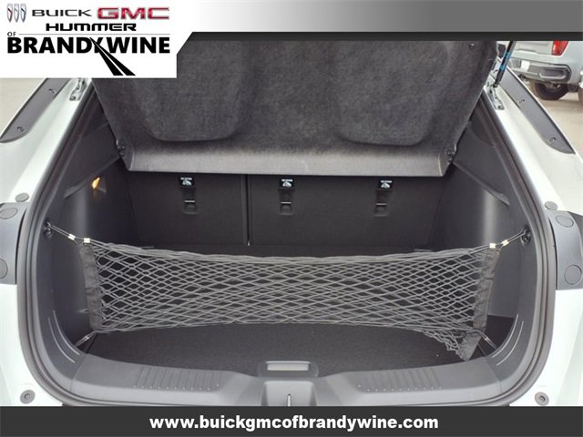 New 2025 Buick Envista Preferred w/ Convenience I Package image 5