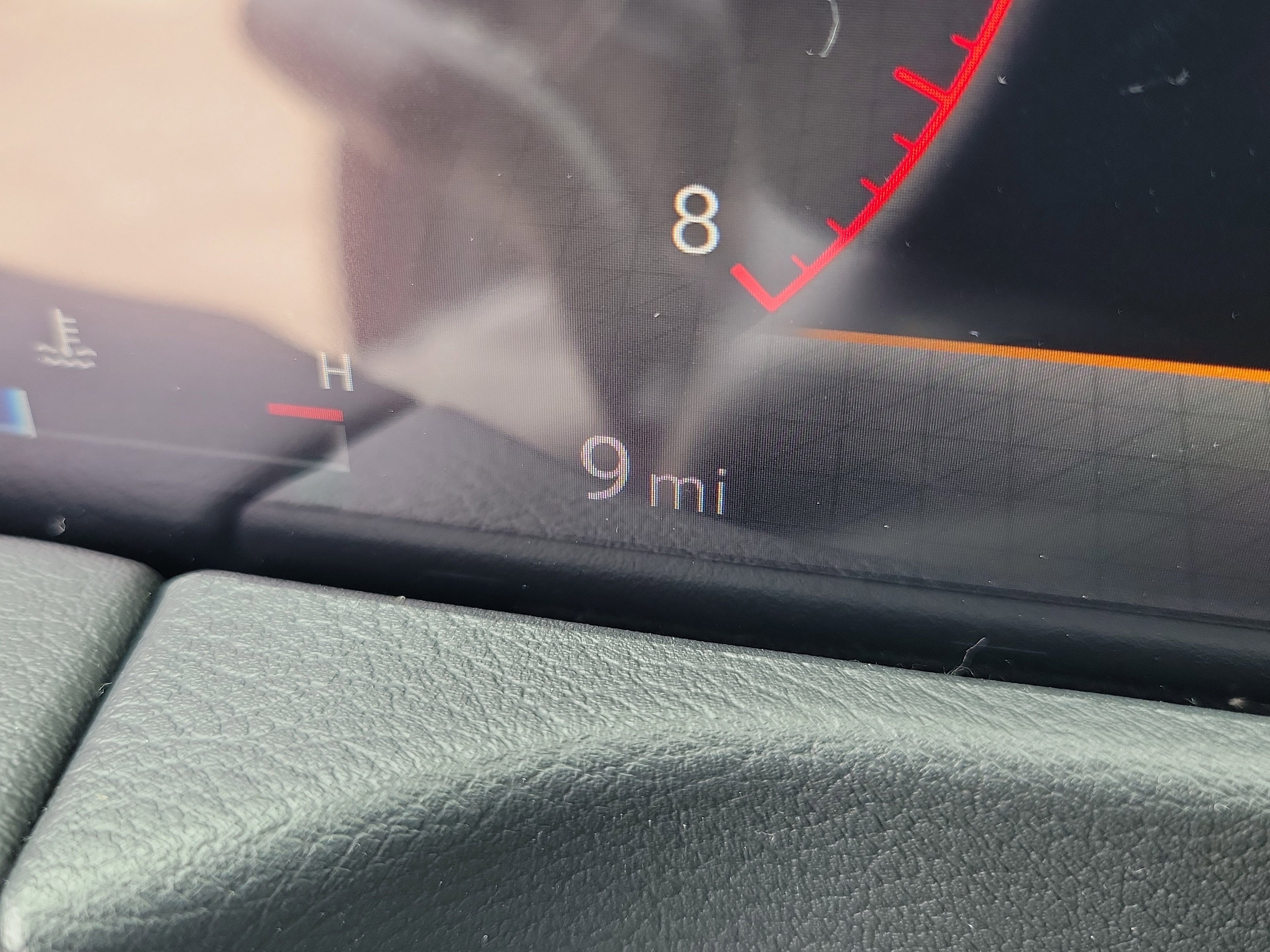 New 2026 Nissan Armada SV image 25