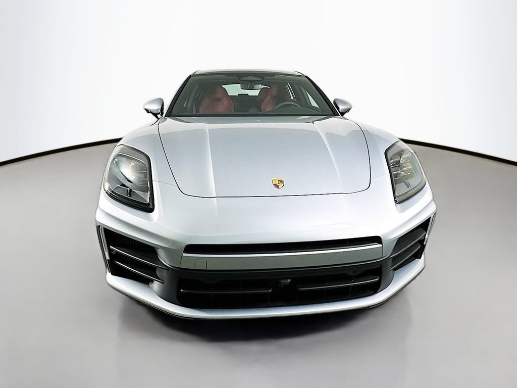 New 2026 Porsche Panamera 4 AWD/4WD image 6