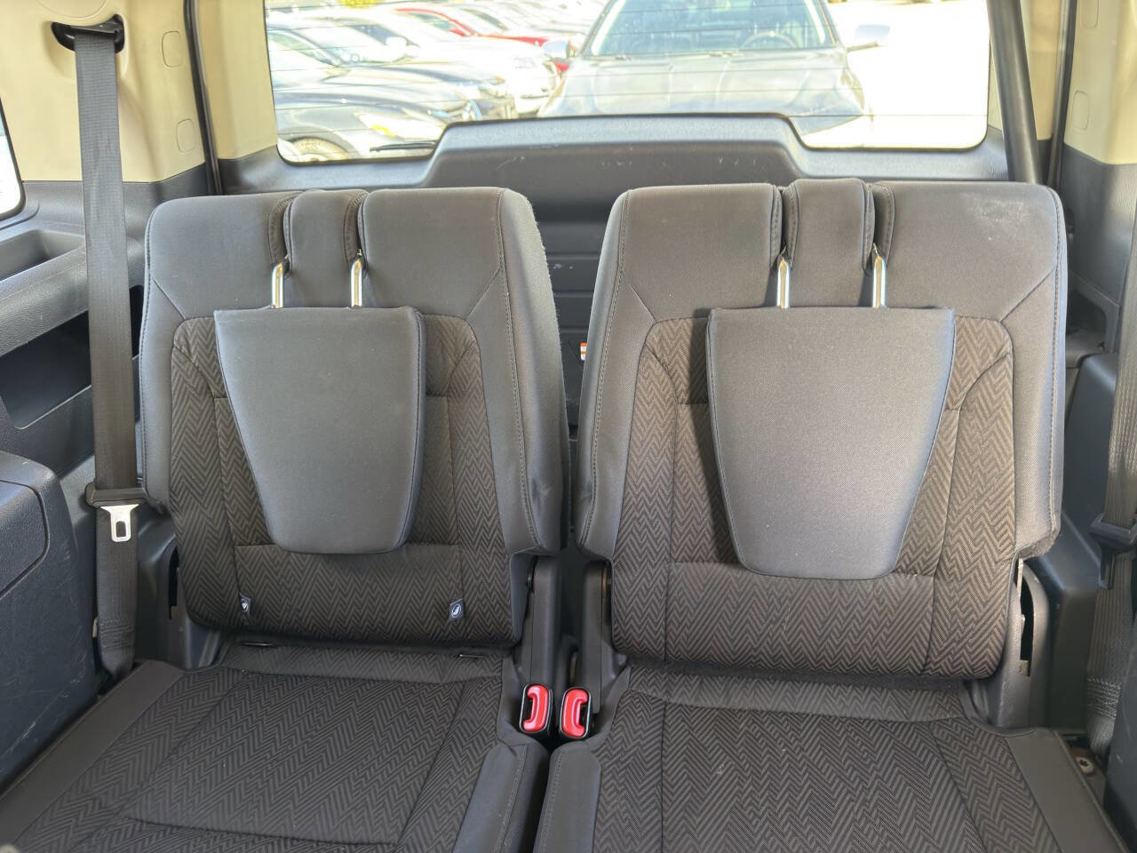 Used 2013 Ford Flex SEL FWD image 9