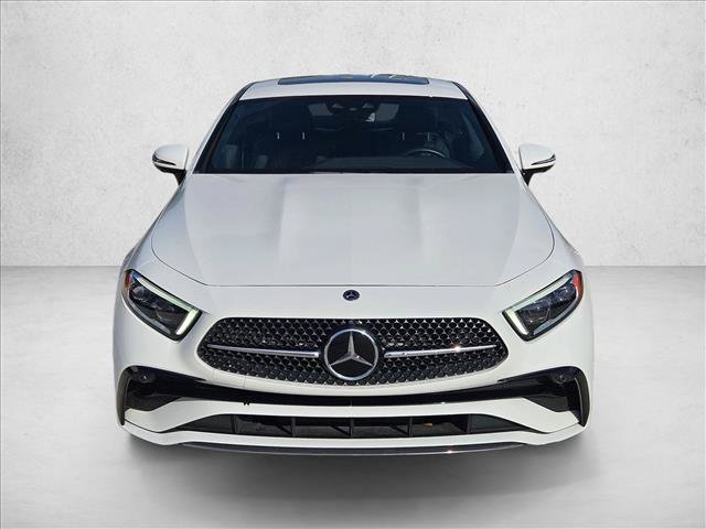 Certified 2023 Mercedes-Benz CLS 450 4MATIC image 2