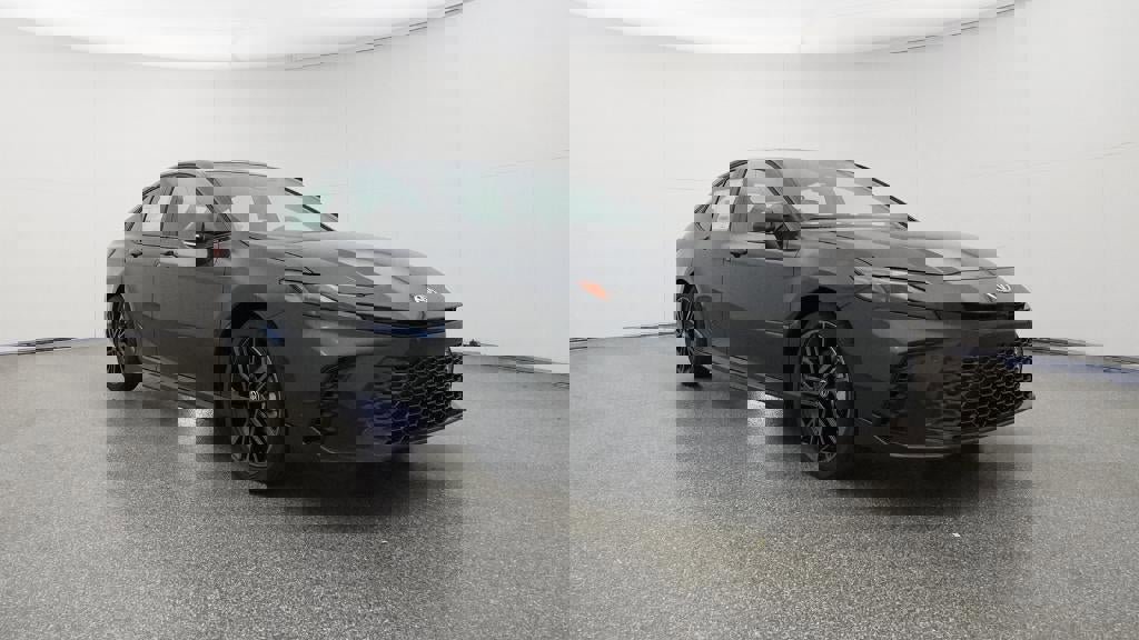 New 2026 Toyota Camry XSE image 29