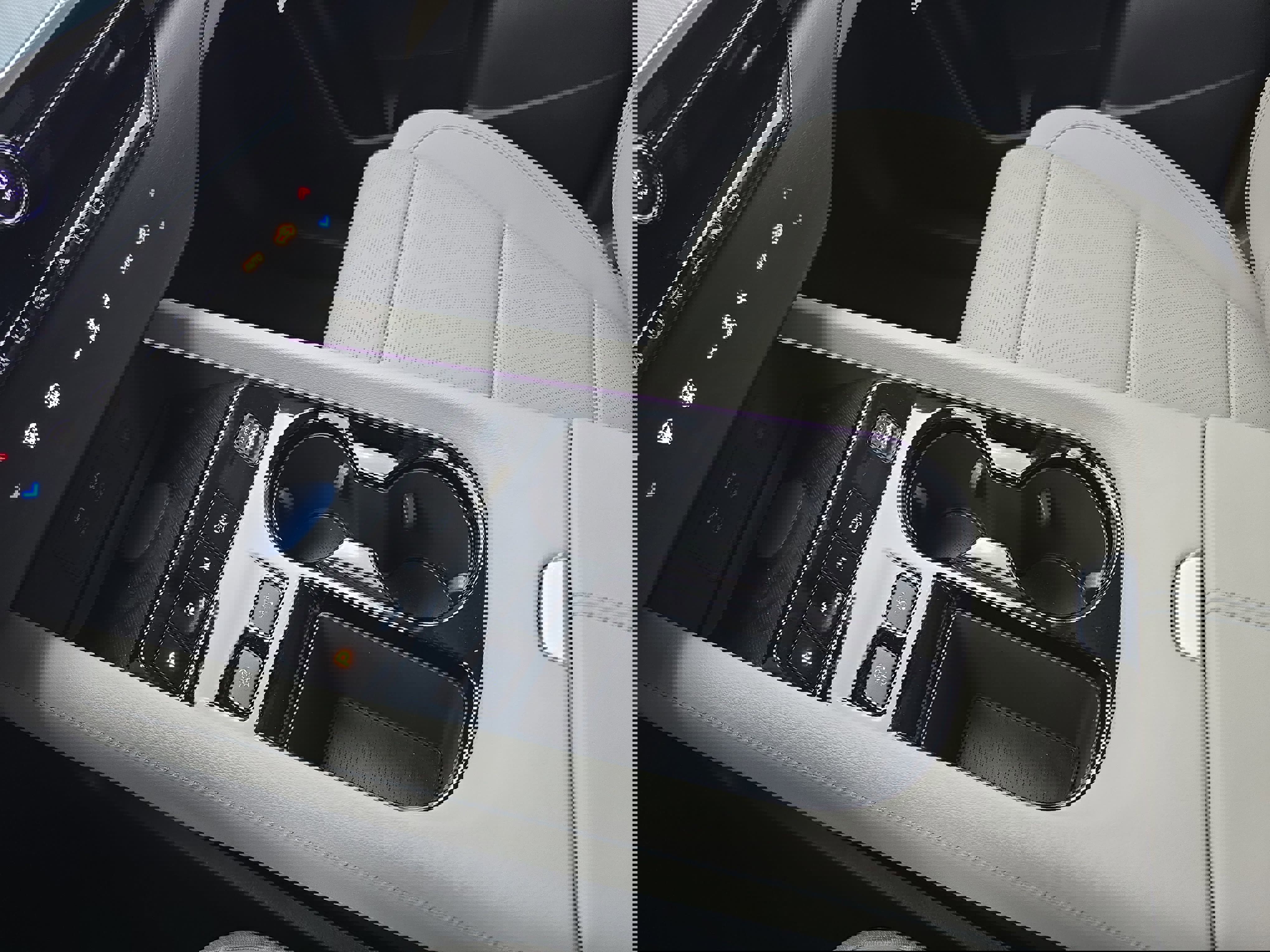 New 2026 Nissan Murano Platinum w/ Cargo Package image 25