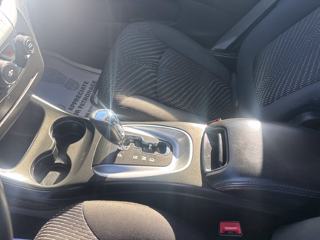 Used 2015 Dodge Journey SXT w/ Flexible Seating Group FWD image 25