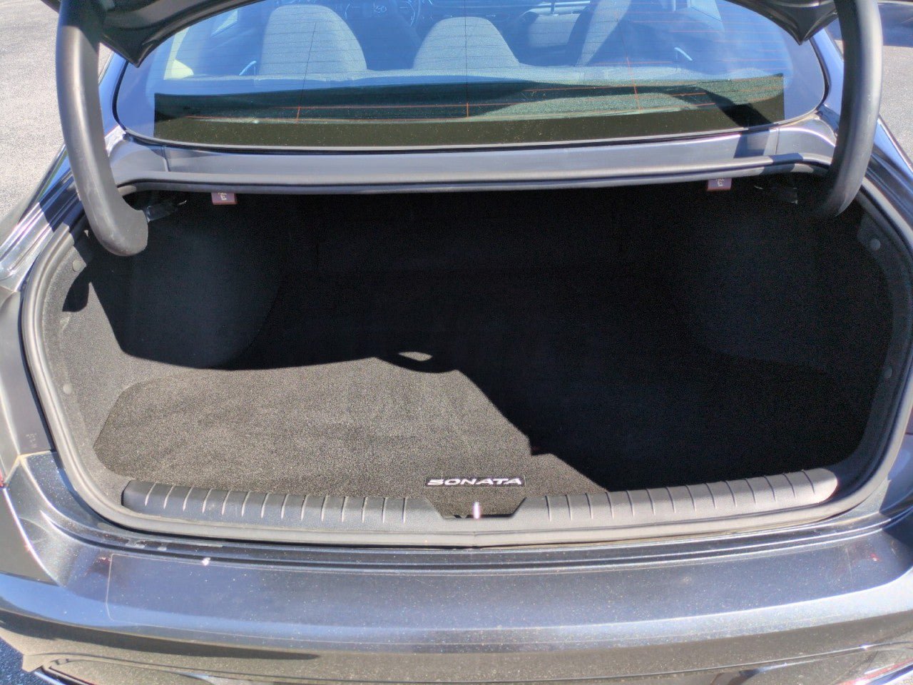 Used 2022 Hyundai Sonata SEL FWD image 23