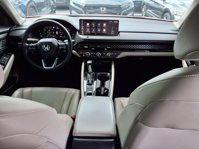 Certified 2023 Honda Accord Touring image 22