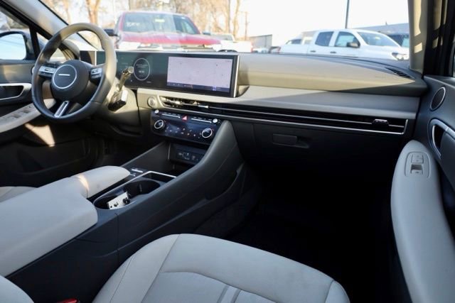Used 2024 Hyundai Sonata SEL w/ Convenience Package image 37