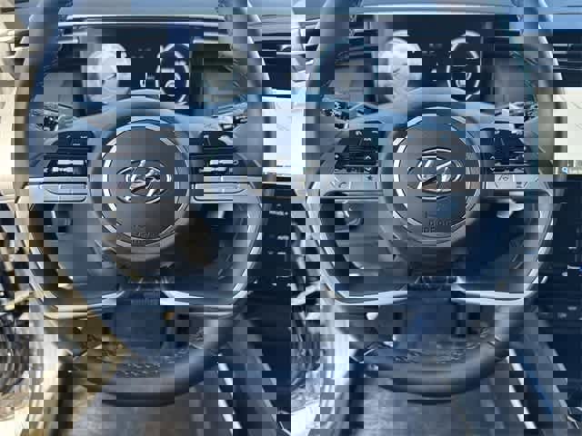 Used 2024 Hyundai Tucson Limited image 23