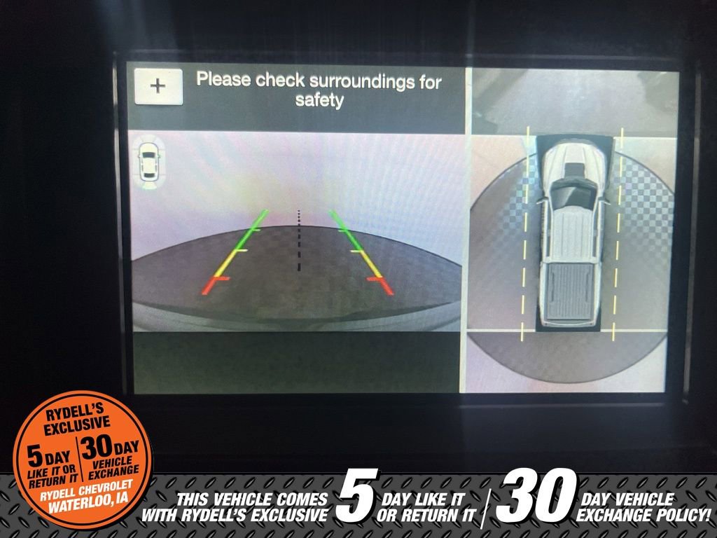 Used 2018 Ford F150 Raptor w/ Equipment Group 802A Luxury image 27