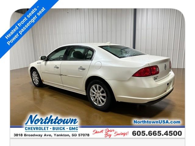 Used 2011 Buick Lucerne CXL image 3