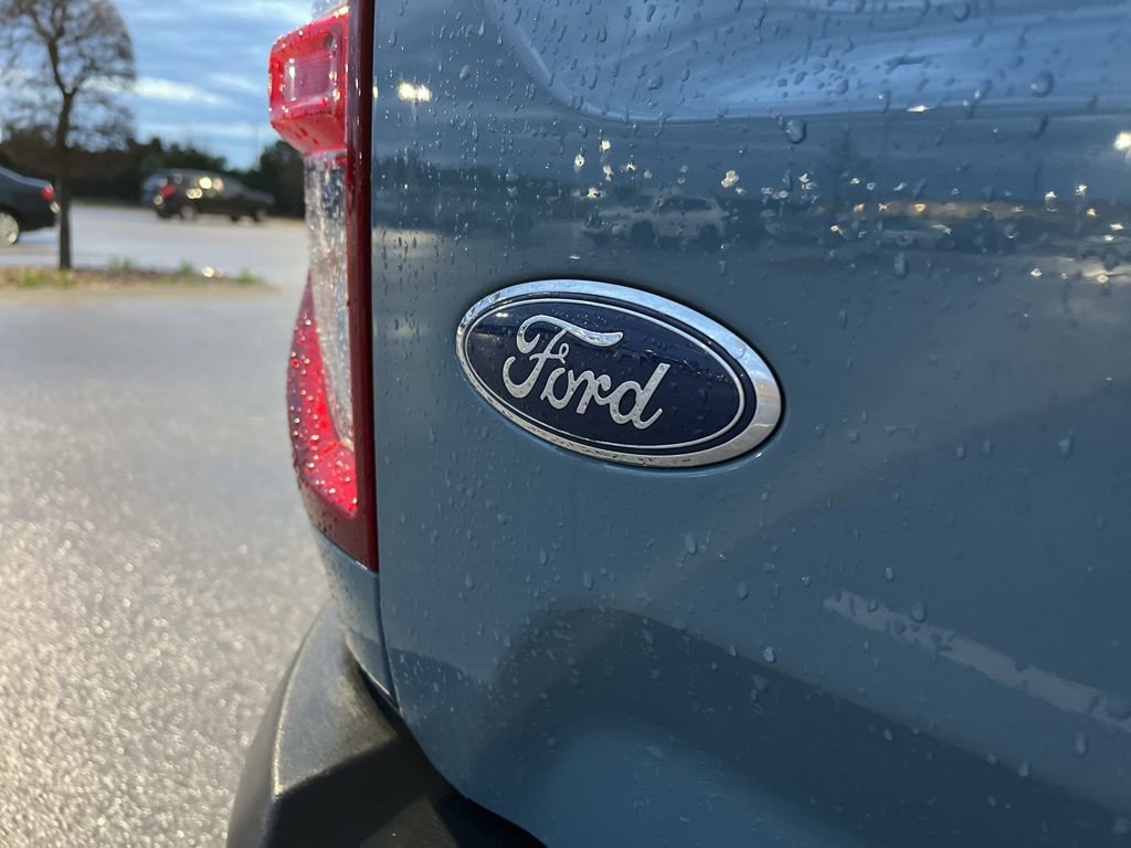 Used 2021 Ford Bronco Sport Outer Banks w/ Outer Banks Package image 8