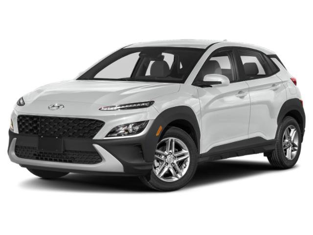 Used 2022 Hyundai Kona SE