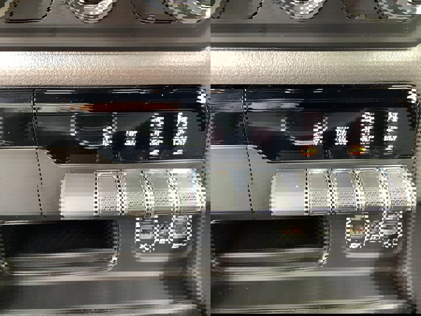 Certified 2021 RAM 1500 Big Horn image 12