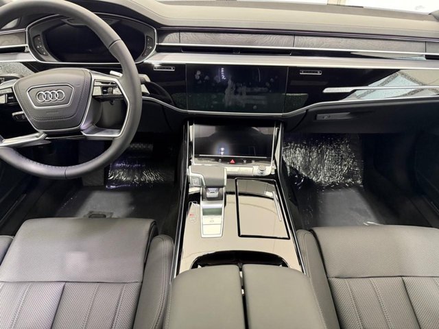 New 2027 Audi A8 L 3.0T AWD/4WD image 5
