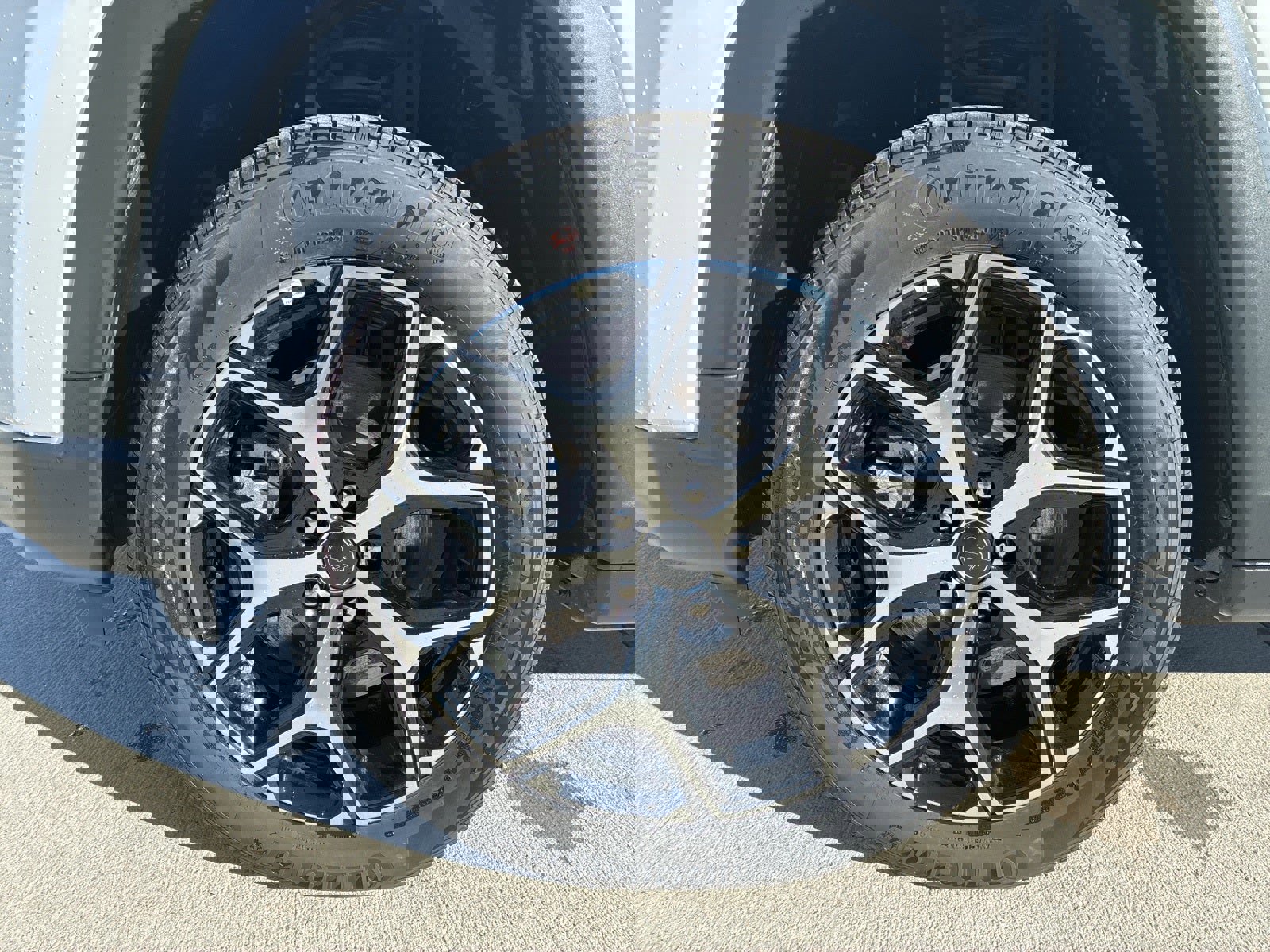 New 2025 Jeep Compass Limited image 11