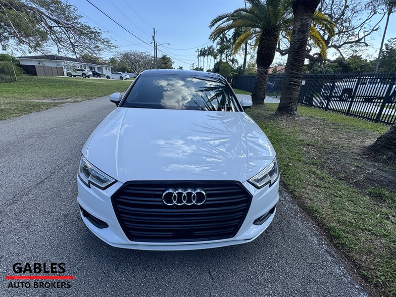 Used 2019 Audi A3 2.0T Titanium FWD image 22