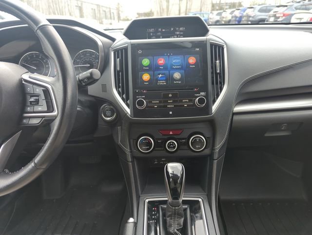 Used 2022 Subaru Impreza 2.0i Limited image 23