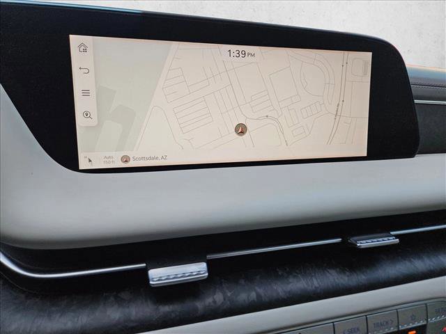 Used 2024 Genesis G90 3.5T image 10