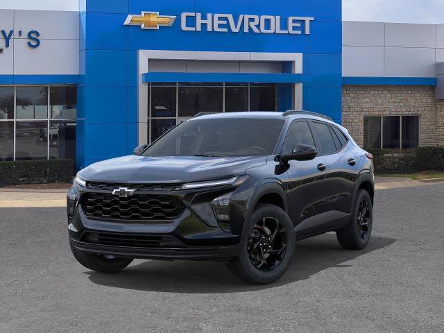New 2026 Chevrolet Trax LT w/ Driver Confidence Package FWD image 31