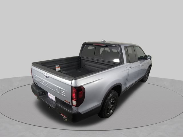 New 2026 Honda Ridgeline TrailSport image 22