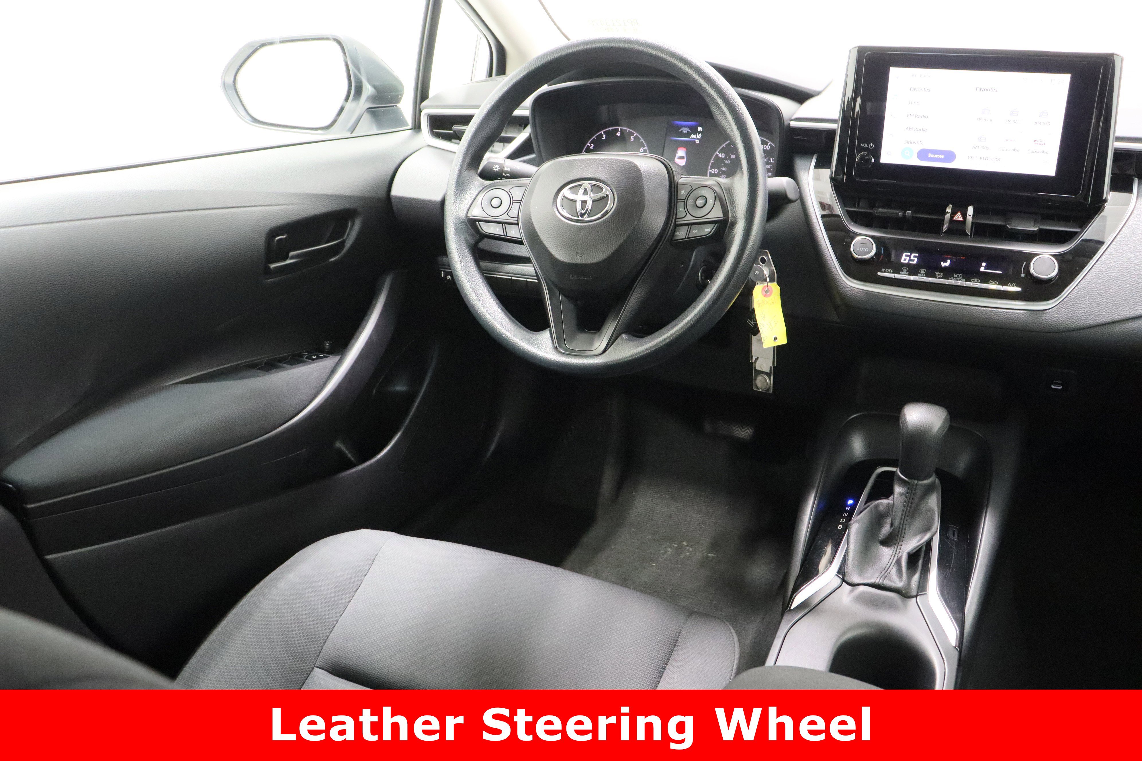 Certified 2024 Toyota Corolla LE image 27