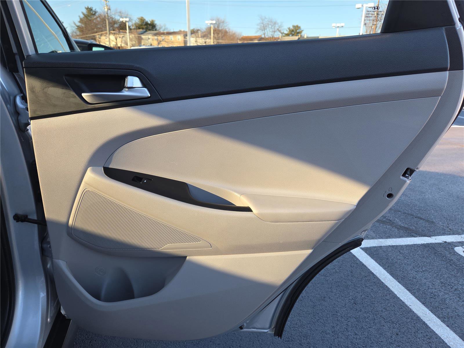 Used 2019 Hyundai Tucson Value image 31