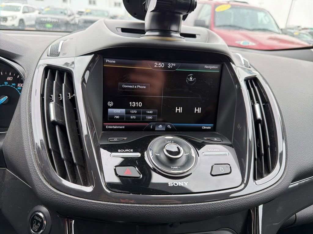 Used 2014 Ford Escape Titanium image 25