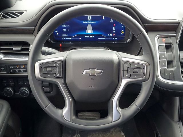 Used 2024 Chevrolet Tahoe Z71 w/ Luxury Package AWD/4WD image 34