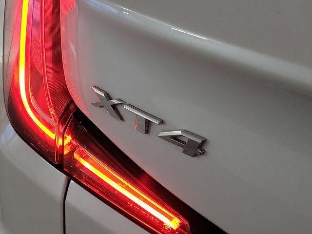 Certified 2024 Cadillac XT4 Sport FWD image 8