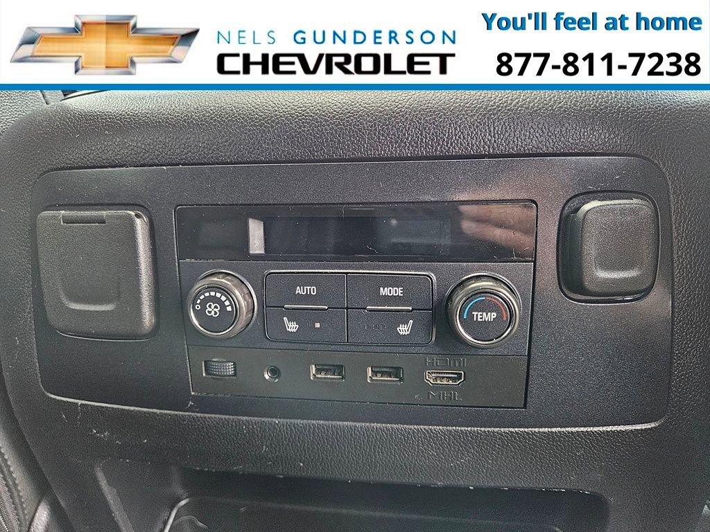 Used 2018 Chevrolet Suburban Premier image 14