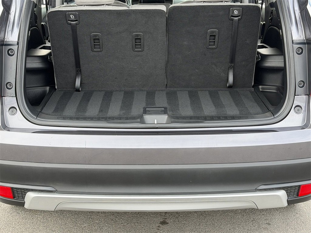 Used 2021 Honda Pilot EX image 27