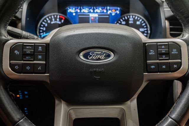 Used 2023 Ford Expedition Limited AWD/4WD image 14