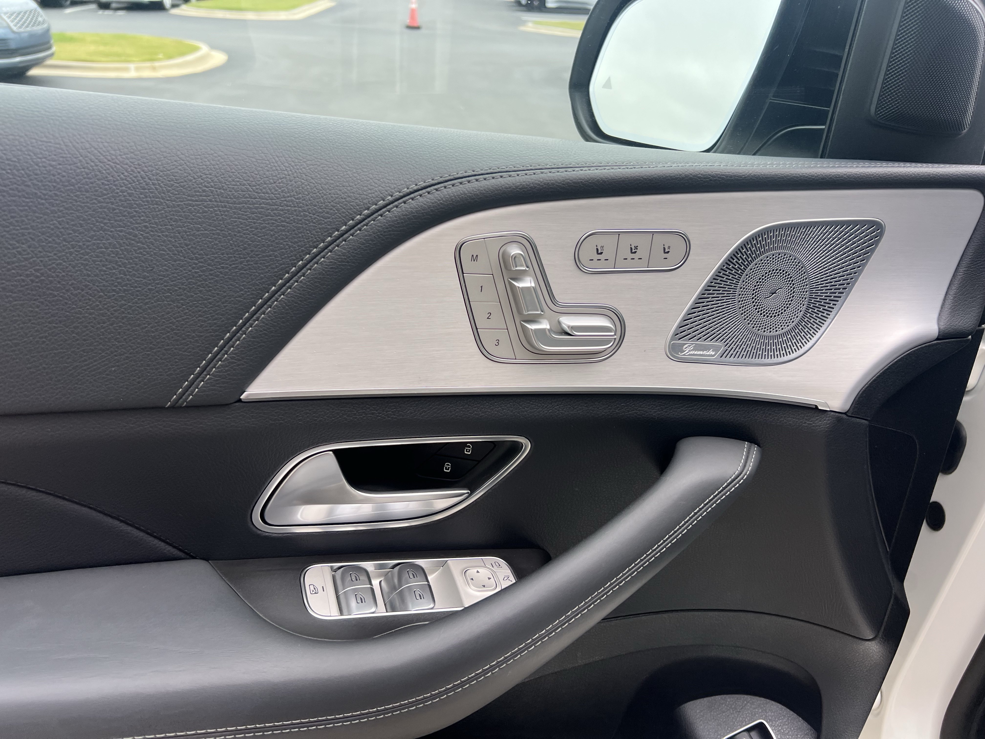 Used 2021 Mercedes-Benz GLE 53 AMG 4MATIC image 15