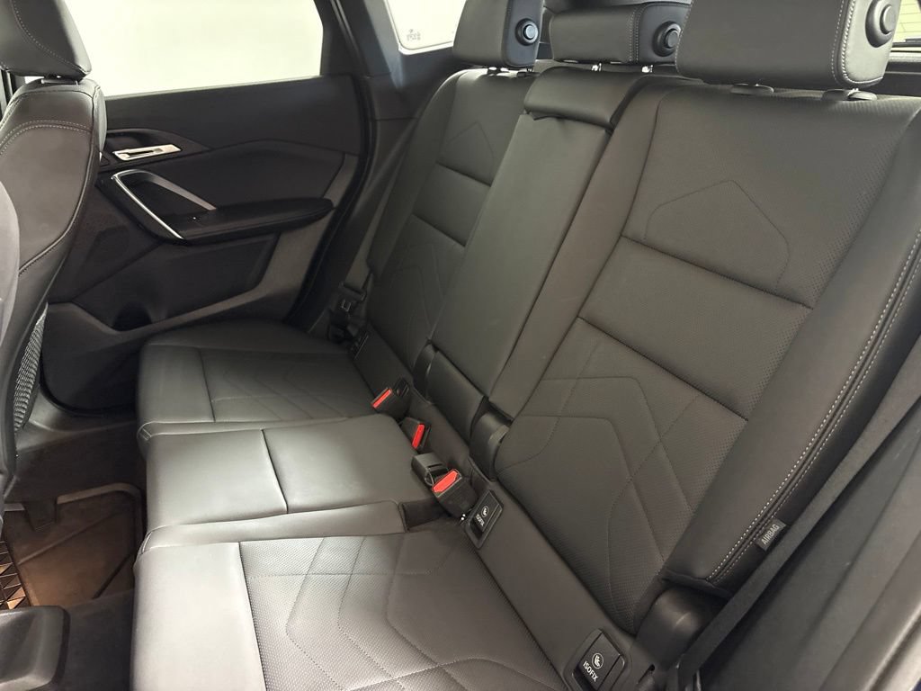 Certified 2023 BMW X1 xDrive28i AWD/4WD image 27