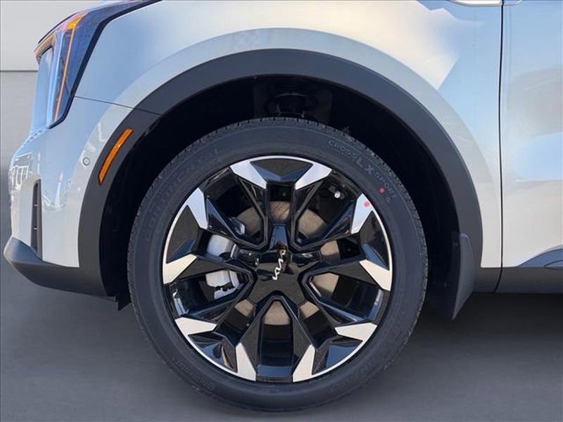 New 2026 Kia Sorento SX image 9