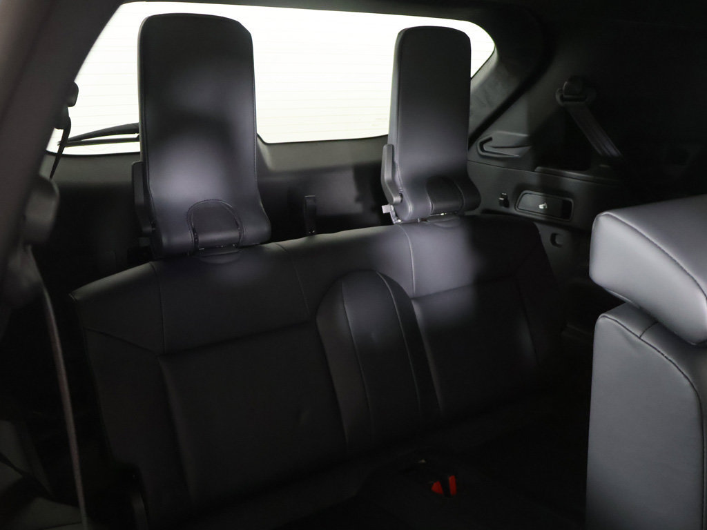 New 2026 Mitsubishi Outlander LE FWD image 33