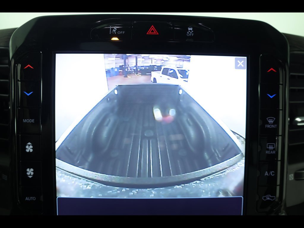 New 2026 RAM 2500 Laramie image 11